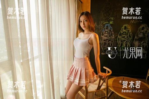 尤果网 - 艾霓莎的最新写真，真是让“修女”这个词取得太有深度了吧！