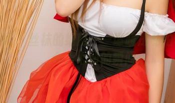 尤果网 - 丝袜的细腻——谭晓彤私拍写真，令人心动的瞬间