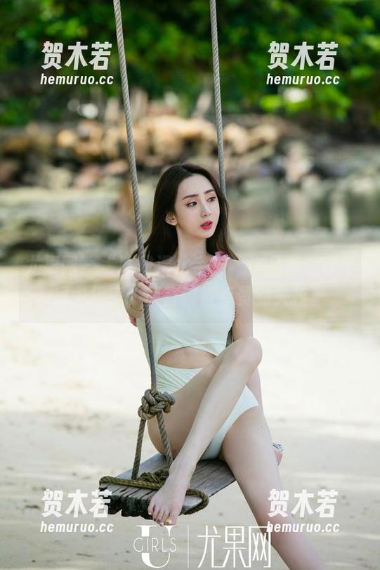 尤果网 - “陈雅漫水手服”作品集：在海风中摇曳，简直该被点赞到失控。