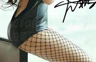 尤蜜荟 - YOYO优优的校园写真：学霸与拍照狂的完美结合！