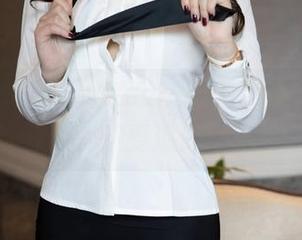 尤蜜荟 - 小海臀Rean，学姐的写真竟然让我有种想要追踪的冲动！