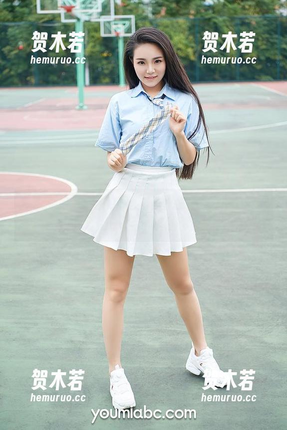 尤蜜荟 - 易阳的校服作品精选：那些年我们一起穿过的梦