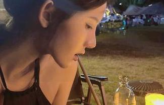 微密圈 - 私拍女神就是阿朱啊：资源背后，是无数个加班夜