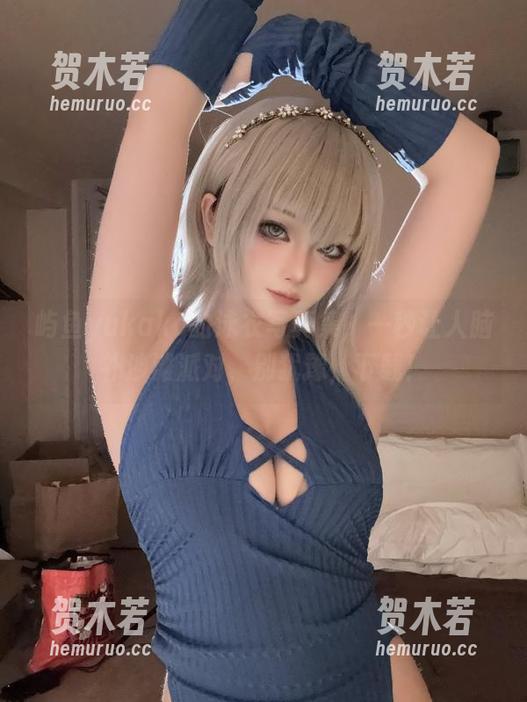 屿鱼yukako 屿鱼yukako的泳衣写真集,一秒让人脑补沙滩派对,别犹豫,下载!