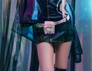 希希_啾的无圣光瞬间：在银河SOHO日常中的图片诗篇