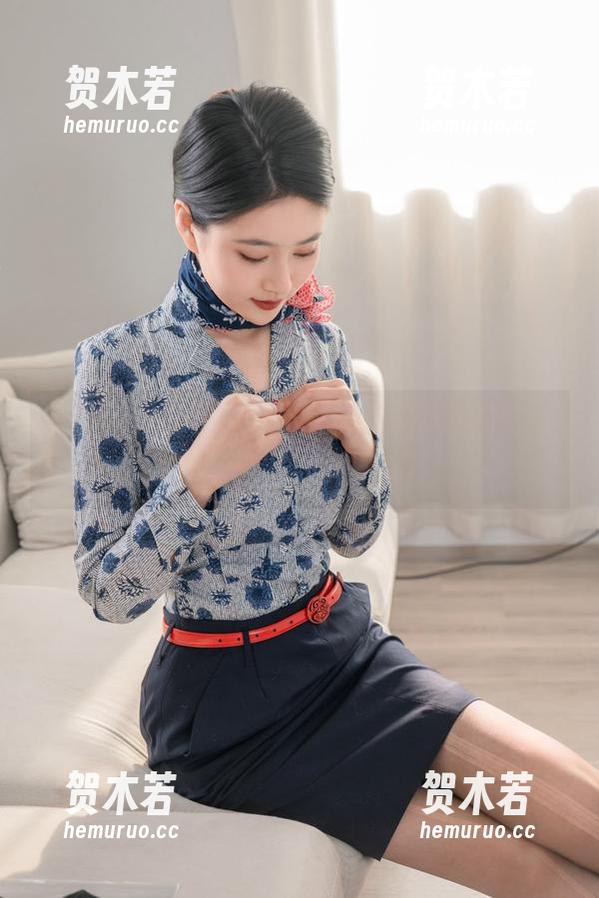年年Nnian体操服：下载这组写真集，玩法多多，越看越上瘾！