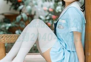 幼水铃衣在线：旅拍就得高分辨率，这可是要传送到2040年的美肌啊！