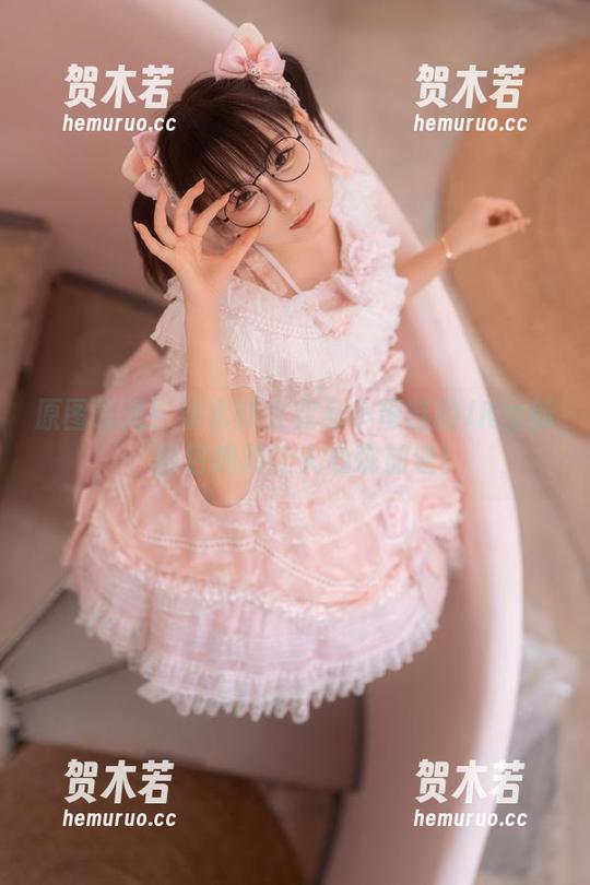 幼水铃衣 原图曝光!幼水铃衣变身小蛋糕的JK女郎,图包绝对让人心跳加速!
