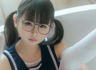 幼水铃衣全集——圣诞小鹿的那些隐藏瞬间，毕竟谁不想在节日里看点温柔？
