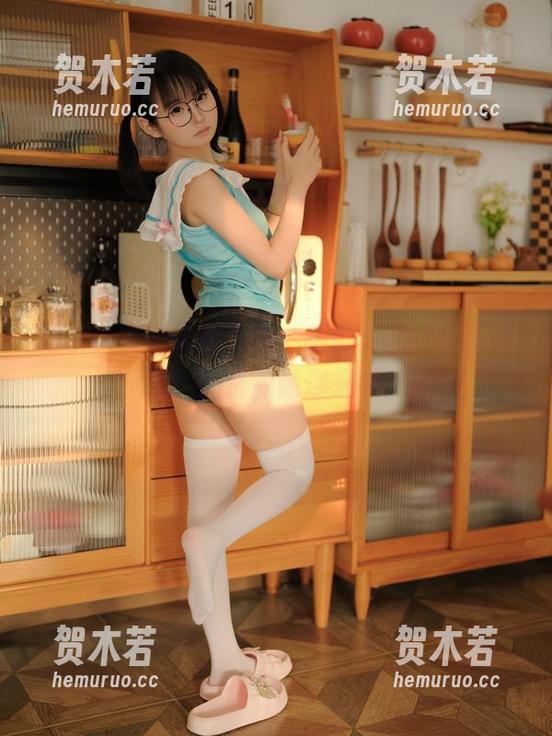 幼水铃衣的天使作品：摄影界的“快乐源泉”，资源随你来拿！