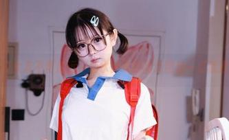 电子女友不再遥远，幼水铃衣的高清图包一点就通！