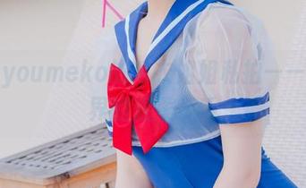 幼爱youmeko的毛衣姐姐私拍——美图界的温柔杀手