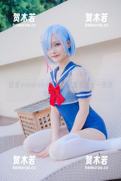 幼爱youmeko的毛衣姐姐私拍——美图界的温柔杀手