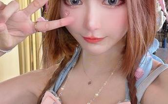 全套图包解析：彩芸_Nebula的蕾丝，绝对不止于表面