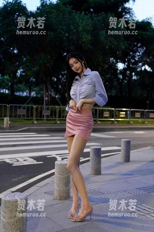 微密圈 - 徐珺大哥的蓝色异域图集，让你看到免费的也能那么美！