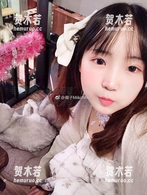 毛衣界的‘超级英雄’御子Yumiko来袭！图片分享不容错过！