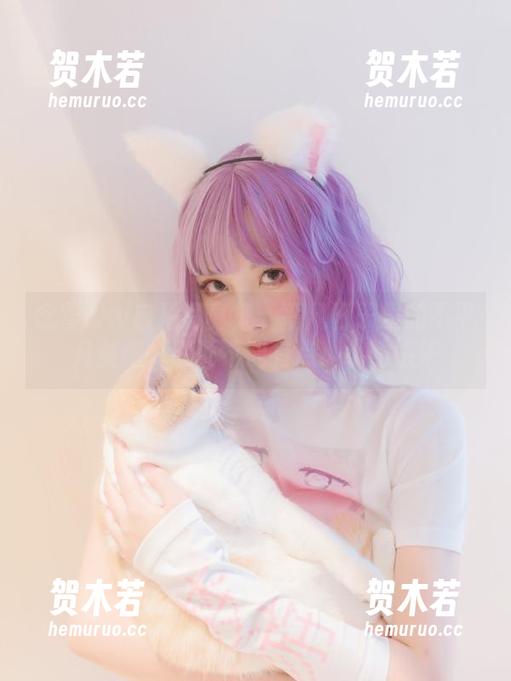 念雪ww 念雪ww自拍写真集:平凡日子里的不平凡美感,谁说不能有点小小的嫉妒
