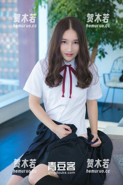 推女神 - 绝对不能错过的刘钰儿牛仔裤合集，保证让你换新思路，尤其是换裤子！