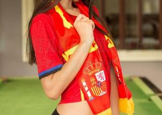 推女神 - 刘钰儿黑丝套图震撼上线，免费分享让你过足瘾！