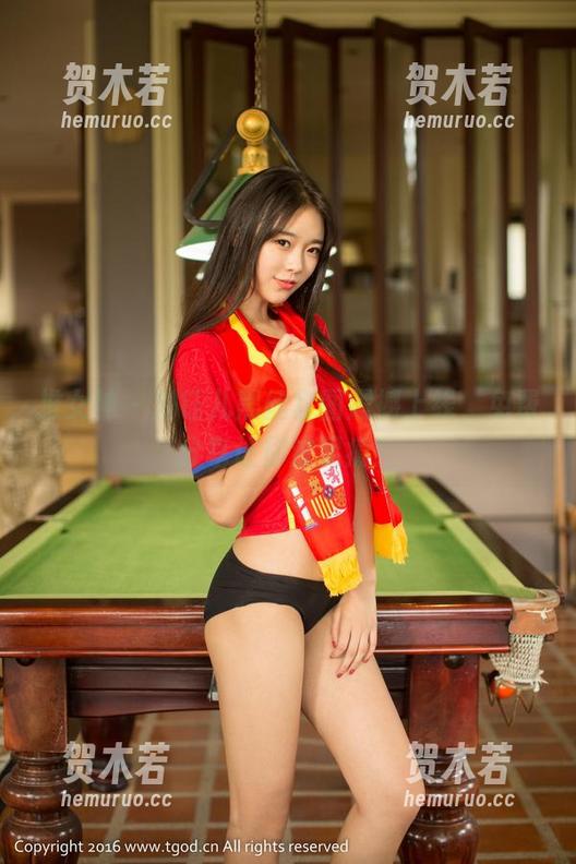推女神 - 刘钰儿黑丝套图震撼上线，免费分享让你过足瘾！
