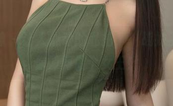 推女神 - 让人心动的私拍，‘战姝羽’教你如何做个女王！