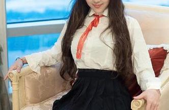 推女郎 - 星辰的“非常套装”合集：你可能从未见过的组合！