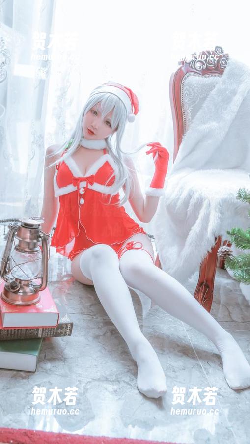 日奈娇兔女郎私房图，让人想起那些少女心的瞬间