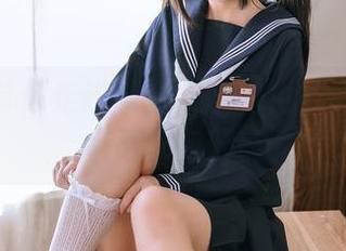 日奈娇带你走进纯白护士的世界—定制图集无死角解剖