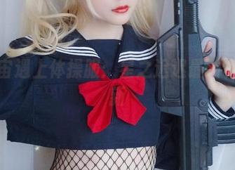 当宇宙遇上体操服：星之迟迟最新写真更新