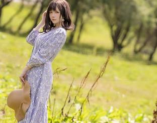 星之迟迟的又一力作：邻家天使同学—椎名真昼，高清让你完全无法自拔！