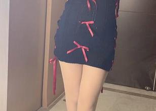 简单纯粹！木之本果白色写真套图，真是治愈系啊