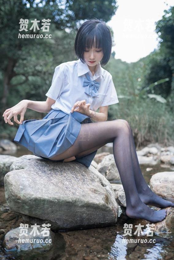木绵绵OwO，那个贩卖高清温柔的魅力博主！