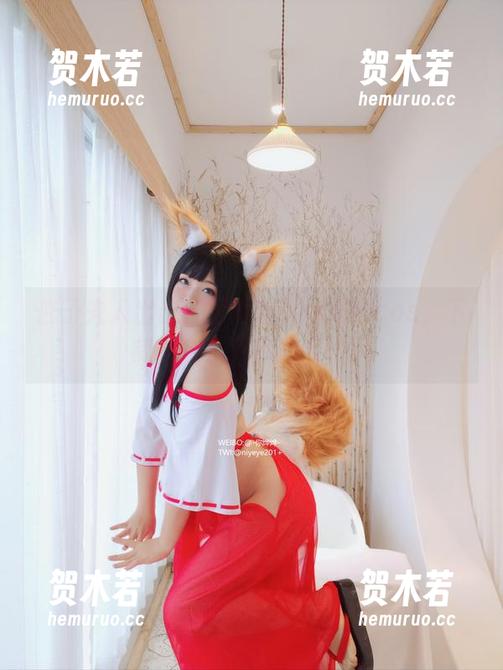 杏子夫人 杏子夫人出击!超辣猎犬姐姐的cos,下载后你绝对不想错过!
