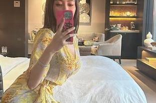 微密圈 - 原图就在这里！果儿Victoria的超短裤合集，瞬间清凉一夏