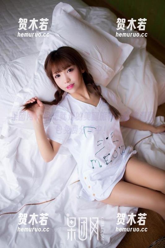 果团网 - 说走就走的美腿旅行，陈雅漫图包免费分享中！