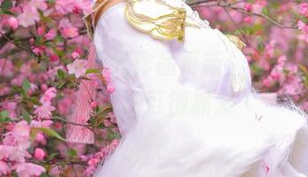 桃暖酱旗袍白月光作品更新，心动不如行动，这可得抓紧