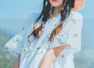 婚纱之美，桜桃喵的作品里找到了绝对的灵魂伴侣！