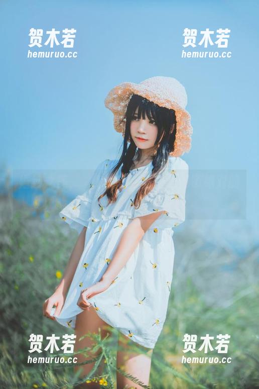 桜桃喵 婚纱之美,桜桃喵的作品里找到了绝对的灵魂伴侣!