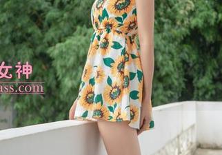 梦丝女神 - 穿上乔儿的制服，仿佛整个世界都在期待作品集的逗趣！资源大放送！