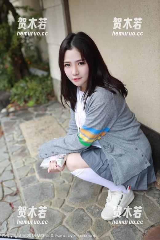 模范学院-妞妞koko 模范学院 - 妞妞koko吊带时刻:合集里藏着你不知道的她!