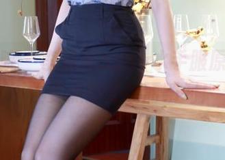 模范学院 - 李颖煊baby水手服原图，忍不住要点赞的靓丽瞬间！