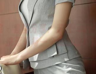 模范学院 - 套图分享：苏西-susie的礼服，挑逗着每一个细腻的瞬间
