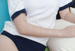 模范学院 - 萌琪琪Irene大揭秘：女王在线的原图，真的不怕被关注吗？