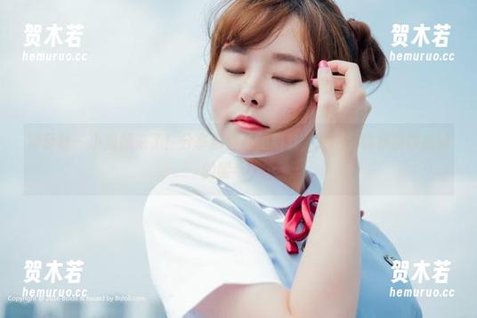 波萝社-小潘鼠 波萝社 - 小潘鼠来了!分享那些长腿细节,高清到你都能数出她的腿毛……