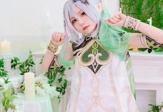 爆机少女喵小吉的体操服图包：看完让人怀疑人生，谁还敢穿运动服？