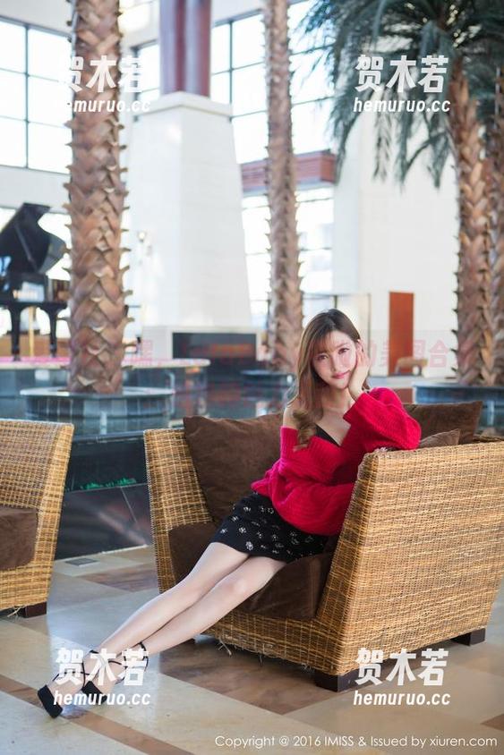 爱蜜社 - 嘿，LalaBaby啦啦的美图合集：姐姐的魅力无敌！