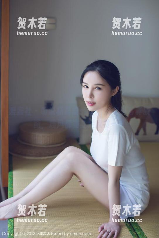 爱蜜社 - 听说杨晨晨sugar的户外写真原图，连风都要驻足欣赏一下