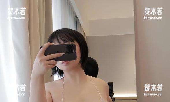 微密圈 - 遇见瑜瑾u：黑白写真高清版，简直像是平面上的灵魂在舞动！