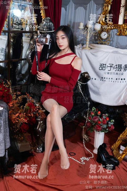 甜予摄影-梦梦 甜予摄影 - 梦梦的美图之旅,裸足呈现出一种什么叫“轻松自在”。