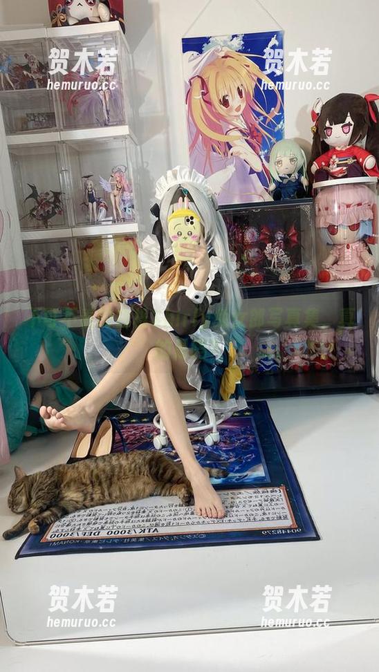 白栎Shirly 不可不看的白栎Shirly兔女郎写真集,真的是吗?